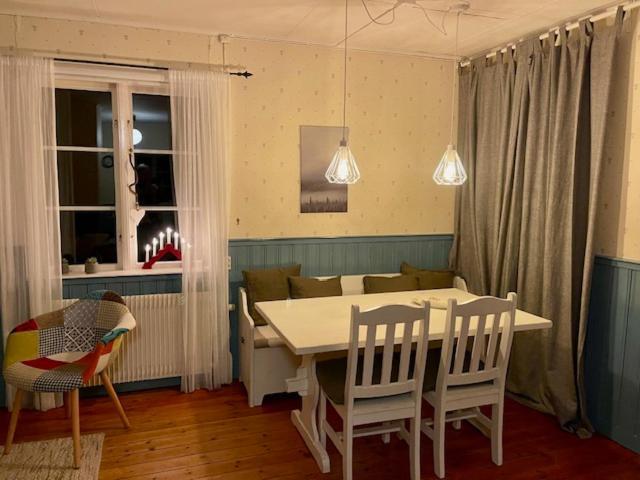 Sunnemoslantliv B&B Zewnętrze zdjęcie