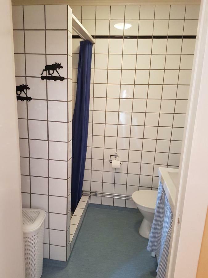 Sunnemoslantliv B&B Zewnętrze zdjęcie